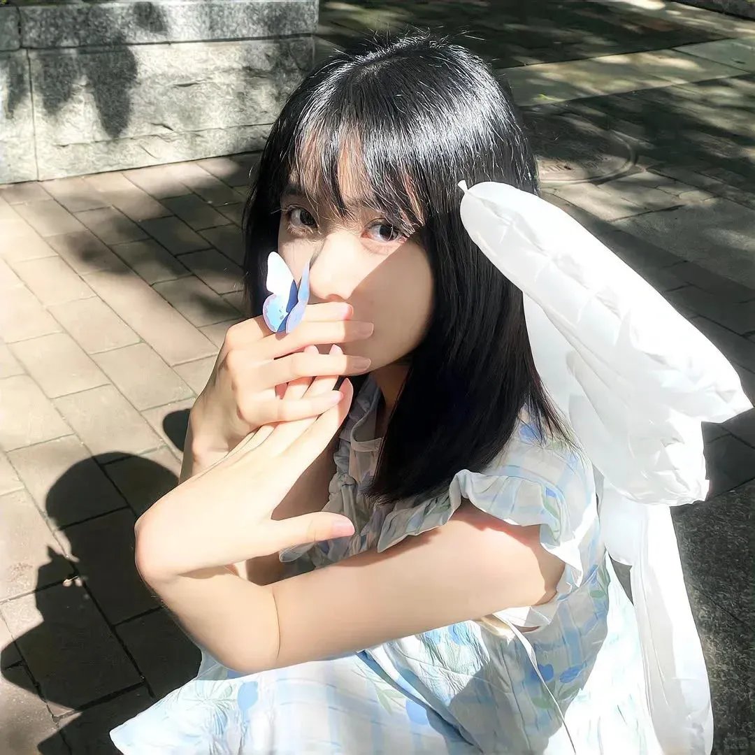 你是人间理想